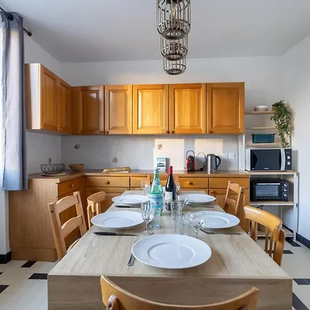Helene - Cosy & Calme A 9min A Pied Du Tram * Clermont-Ferrand