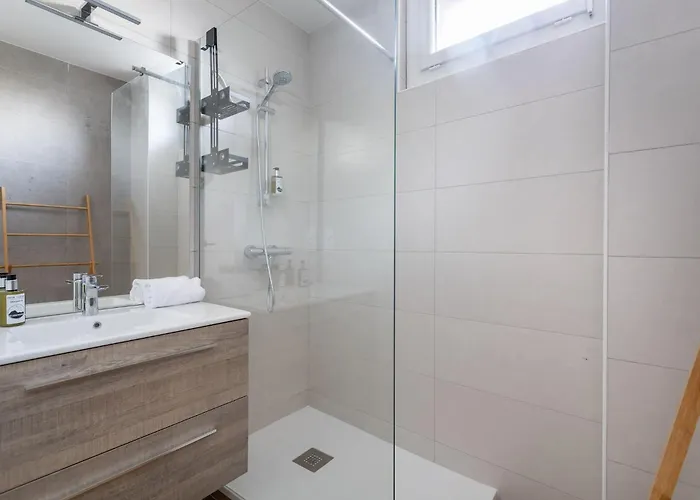 Helene - Cosy & Calme A 9min A Pied Du Tram 클레르몽페랑